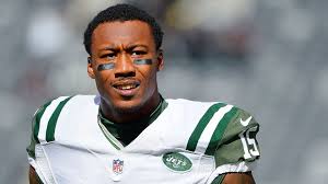 Ex-Bears star Brandon Marshall makes shocking confession