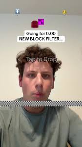 Mackenzie Reveals Unique Celebrity Filter Shot