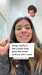 Ultimate Harry Styles Amazing Race Birthday Party Ideas