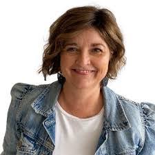 Ingrid Goldman's Instagram, Twitter & Facebook