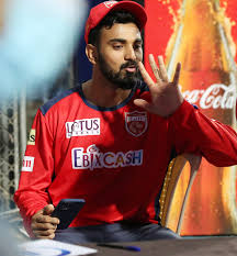 A new superstar enters the newhood. Punjab Kings Is Not For The Light Hearted Kl Rahul Rediff Cricket