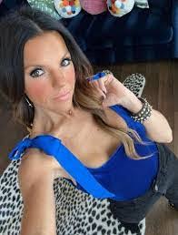 Gail Embry's Instagram, Twitter & Facebook