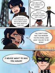 He bit her just after 🧍🏼‍♀️ – @emari-13 on Tumblr