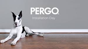 I would venture to say it's the best laminate option out there. How To Install Pergo Laminate Uniclic Flooring Youtube