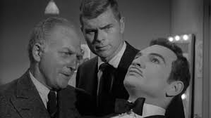 Alfred Hitchcock Presents season 4 The Waxwork Reviews
