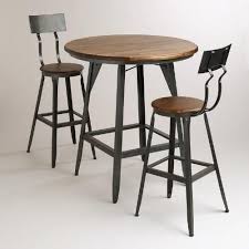 Hudson Pub Table Tisch Und Stuhle Bartisch Haus Deko