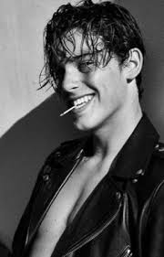 James Sirius Potter i hate you!❤️