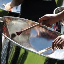 Steel Drums Drums Steel Drum Barbados Travel