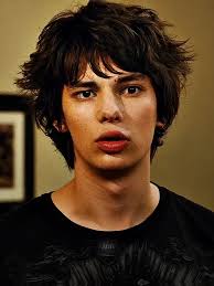Look in The Camera Rodrick