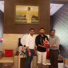 Chirag paswan's spirited struggle against nitish kumar has amit shah written all over it. Brothersglory Twitter Search