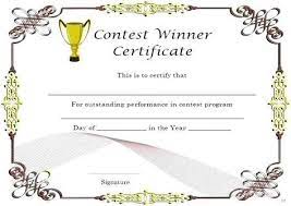 Hello friends, we are going to tell you the list of amazon quiz winners. Quiz Winner Certificate Template Seven Ways On How To Get Within Unique Winner Cert In 2021 Certificate Templates Free Printable Certificates Gift Certificate Template
