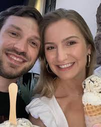 Happy Valentine's Day hermosa!! I'm so lucky to have you in my life. Te amo  😘