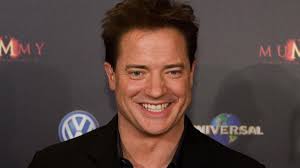 Последние твиты от brendan fraser (@brayden_c_ward). Brendan Fraser Makes Rare Appearance Ahead Of Role In The Whale News Concerns