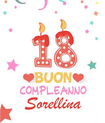 Perché se avete un amico o un'amica che diventa maggiorenne, può essere davvero bello e simpatico regalare un video. Immagini E Frasi Di Auguri 18 Anni Da Condividere Sapevatelo