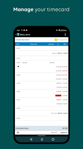 Let's face it, with three meals per day, you spend a lot of time there eating, not to mention the time it takes to prepare the meals. Ukg Workforce Central For Android Apk Download
