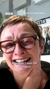 As part of our brand new series 'What Makes a Derry Girl', Jamie-Lee  O'Donnell pays tribute to her former teachers at St Cecilia's College,  Derry who encouraged her to pursue acting. Listen