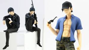 Looking for a good deal on akai shuichi figures? Shuichi Akai The Key Person Of The Movie Version Detective Conan Released In 2020 Appeared As A Chonokose Figure And Also A Sexy Figure With A Trained Body Excluding Gigazine