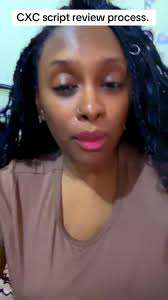 How to Do A Script Review