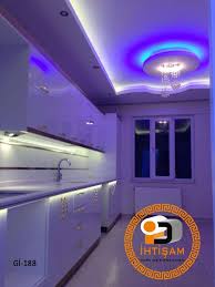 Gizli Isik Modelleri Ihtisam Yapi Dekorasyon Ceiling Design Design Ceiling