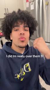 Im over Her Happy April Fools