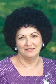 Marcella Williams Obituary