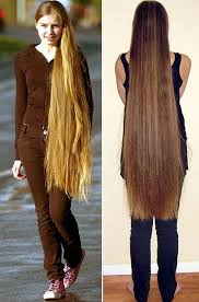 Goal Knee Length Hair Chicos Con Cabello Largo Remedios Para El Cabello Tratamientos Para El Cabello
