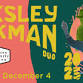 Hawksley Workman in Concert event image