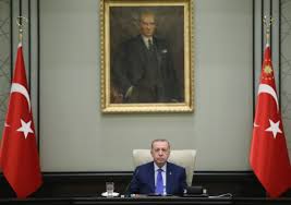 İşte kabine toplantısı'na ilişkin merak edilen soruların cevapları. Cumhurbaskani Erdogan Kabine Toplantisi Sonrasi Onemli Aciklamalarda Bulundu The Epoch Times Tr