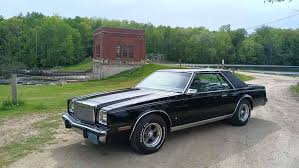 Image result for Black 1981 Chrysler