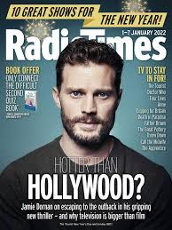Doesn't go down well' Jamie Dornan details fears about reaction to Oscar  buzz around him