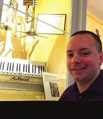 AMERICAN ACCORDIONISTS' ASSOCIATION