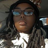 A Child of A Crackhead 5 by Shameek Speight