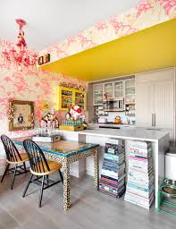 Track performance with the pinterest tag and keep your pins up to date with the overall rating reflects the current state of the app. 75 Beautiful Pink Kitchen With Light Wood Cabinets Pictures Ideas August 2021 Houzz
