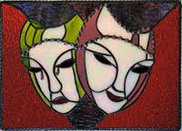 Glass Crafters' Artist Gallery'