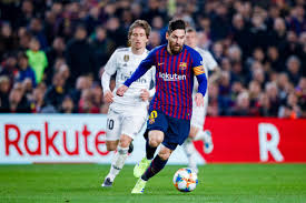 Real madrid vs barcelona o melhor classico do mundo, vem apoiar o seu team. Fc Barcelona On Twitter Valverde It S An Important Match An Elclasico At The Bernabeu Is Always Complicated The Semifinals Are Wide Open Nothing Has Been Decided But We Expect To