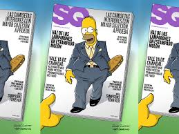 Por qué Los Simpson es lo único de los 90 que aún existe y no acabará nunca  | GQ España