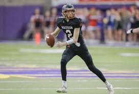 Millward brown's brand valuation analyses provide strong evidence of the importance of branding for business leaders. Iowa High School Football 2020 Offseason Rankings Class 2a The Gazette