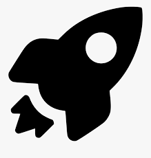transparent cartoon rocket png rocket icon classter support transparent cartoon rocket png rocket