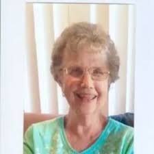 Obituary information for Doris Muschert Miller