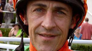 Derby-winning rider Willie Ryan among those celebrating