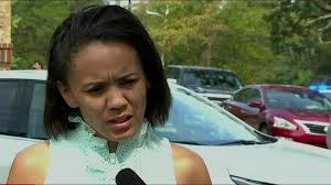 Tennessee Church Shooting Witness Describes Scene