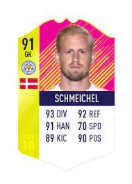 Jan oblak 91 (atletico madrid). Fifa 18 Festival Of Futball Team Des Turniers