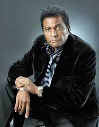 I'm So Afraid Of Loosing You Again” Charley Pride