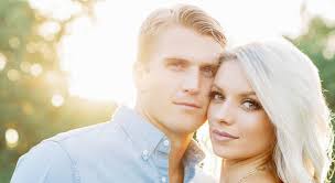 Katy Roark and Grant Josey's Wedding Website