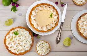 Lemon Meringue Pie Without Cornstarch Foods Guy