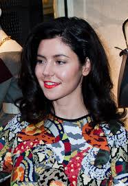 Marina Diamandis Wikipedia