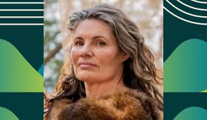 Book Launch With Gina Chick