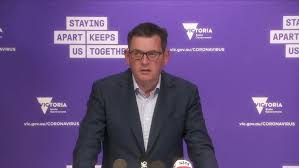 Race ratings from cook political report. Daniel Andrews Coronavirus Press Conference The Key Moments Including Restrictions For Regional Victorians Abc News