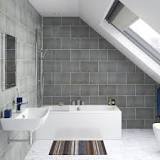 The Cost of Bathroom Wall Panels vs Tiles | Panel Company