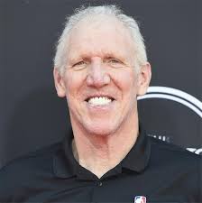 Bill Walton Obituary (1952